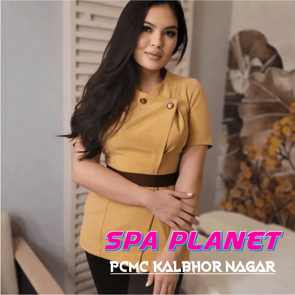 Body To Body Massage in Kalbhor Nagar PCMC